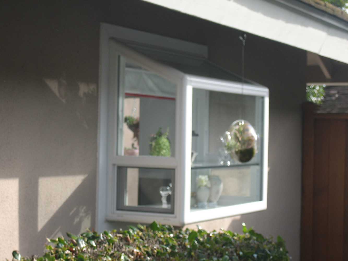 a few projects in Orange County