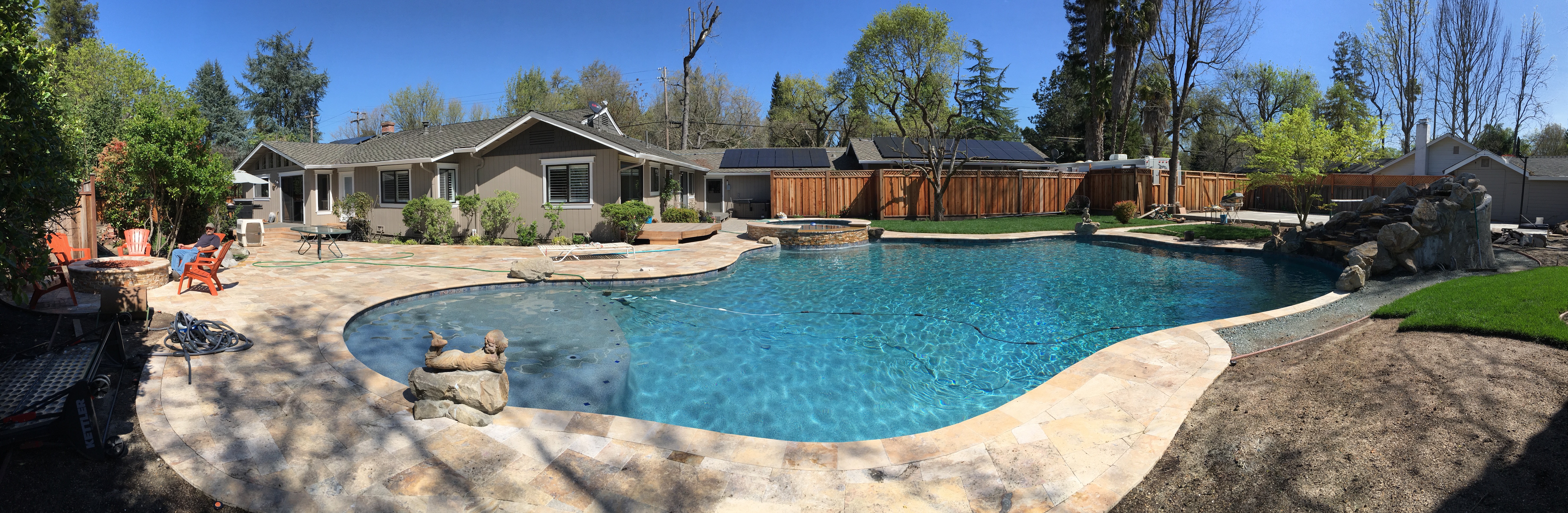 Photos from Quality Pool & Construction Inc.