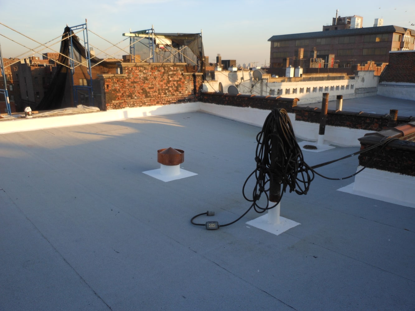 Photo(s) from KLG Contracting, Inc.