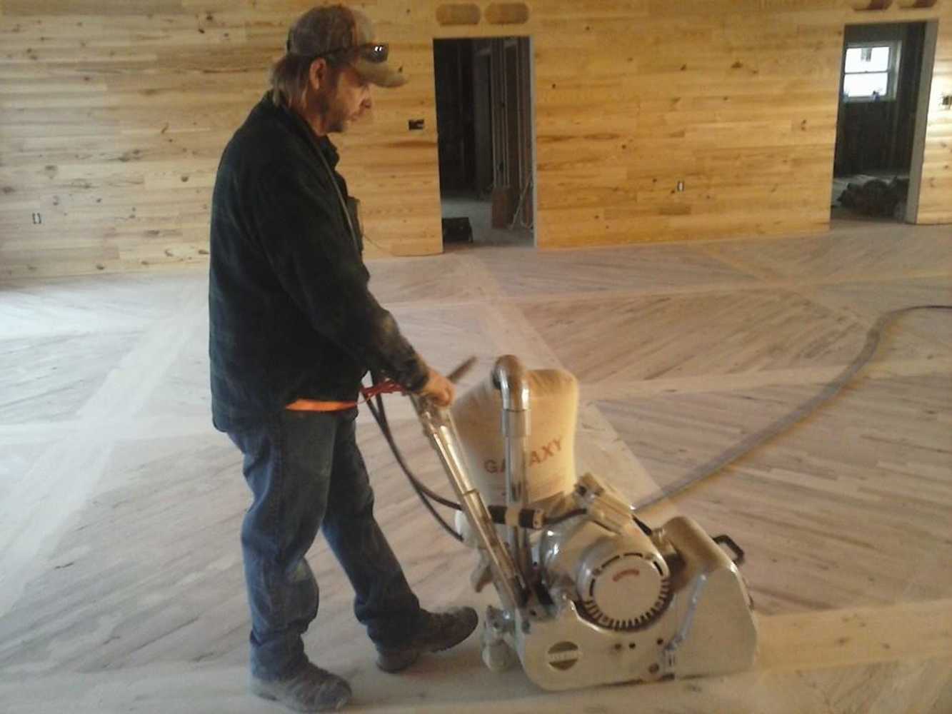 Photos from Magnolia Custom Hardwood Floors