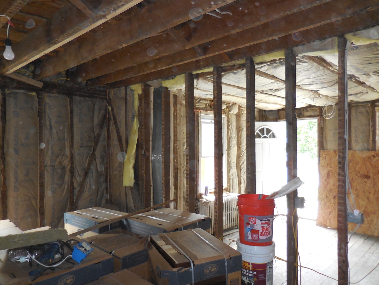 Photo(s) from Khoblestone Contracting