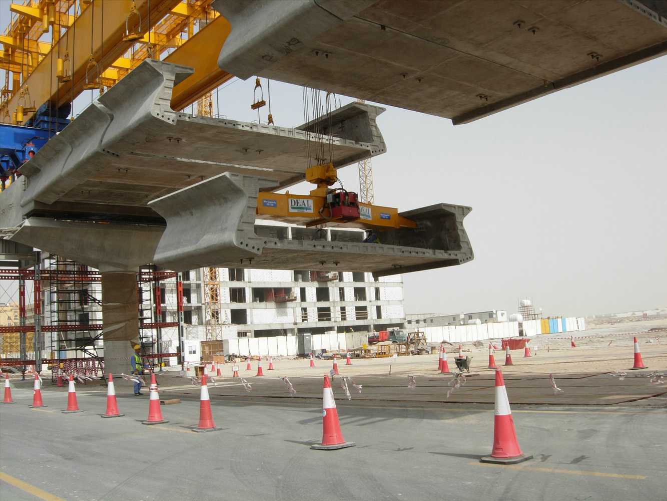Dubai project