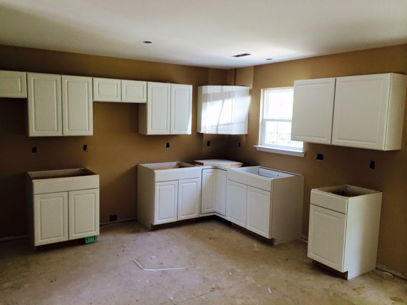 Photo(s) from Infinite Remodeling And Construction