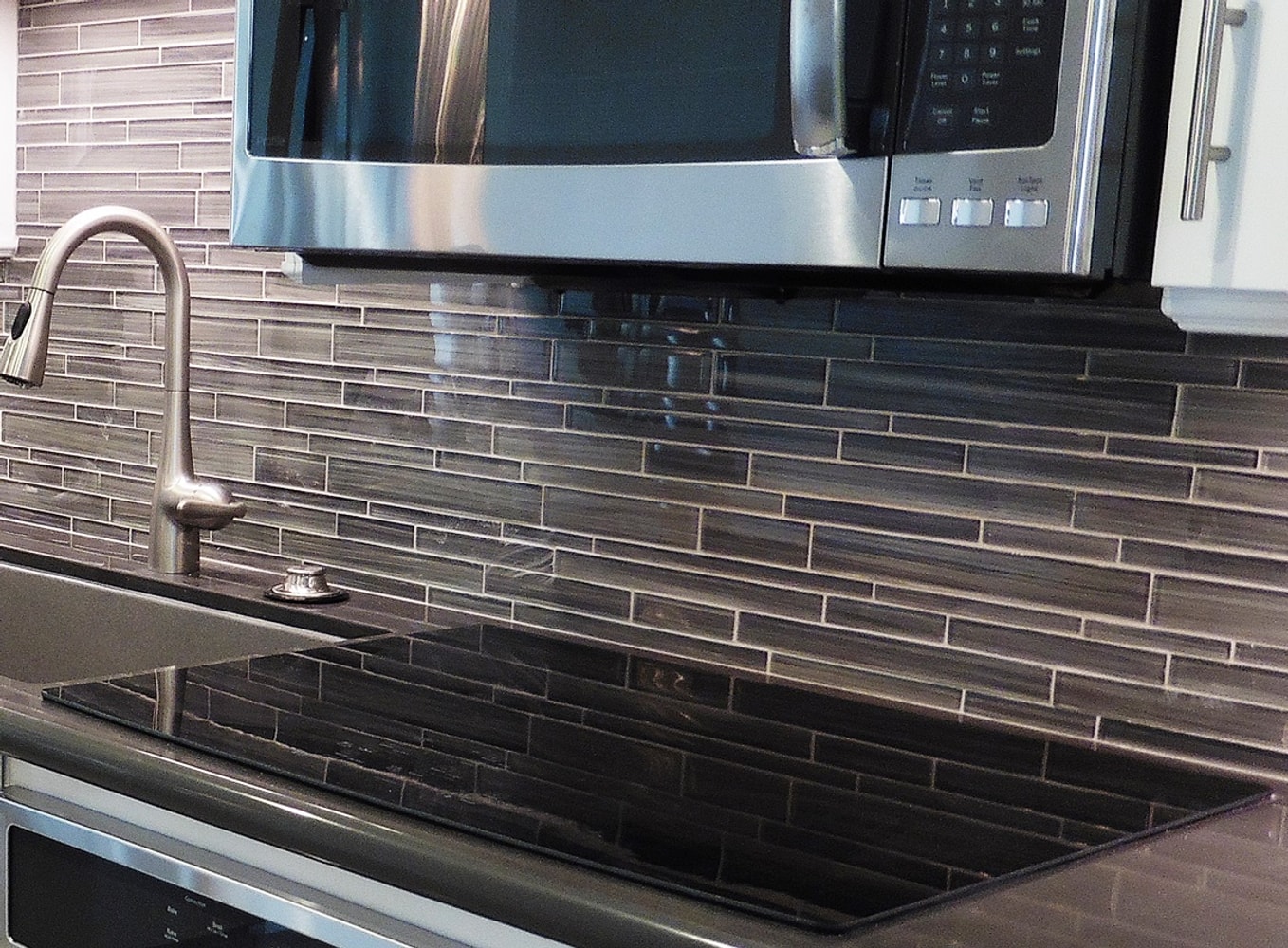 Custom Kitchen Remodels