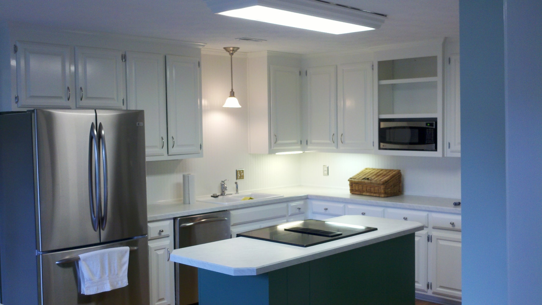 Interior Painting Projects