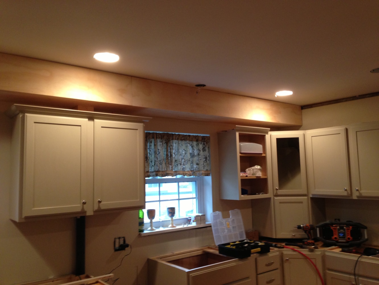 Smoker Jr, Llc Project Smoker JR. Contracting