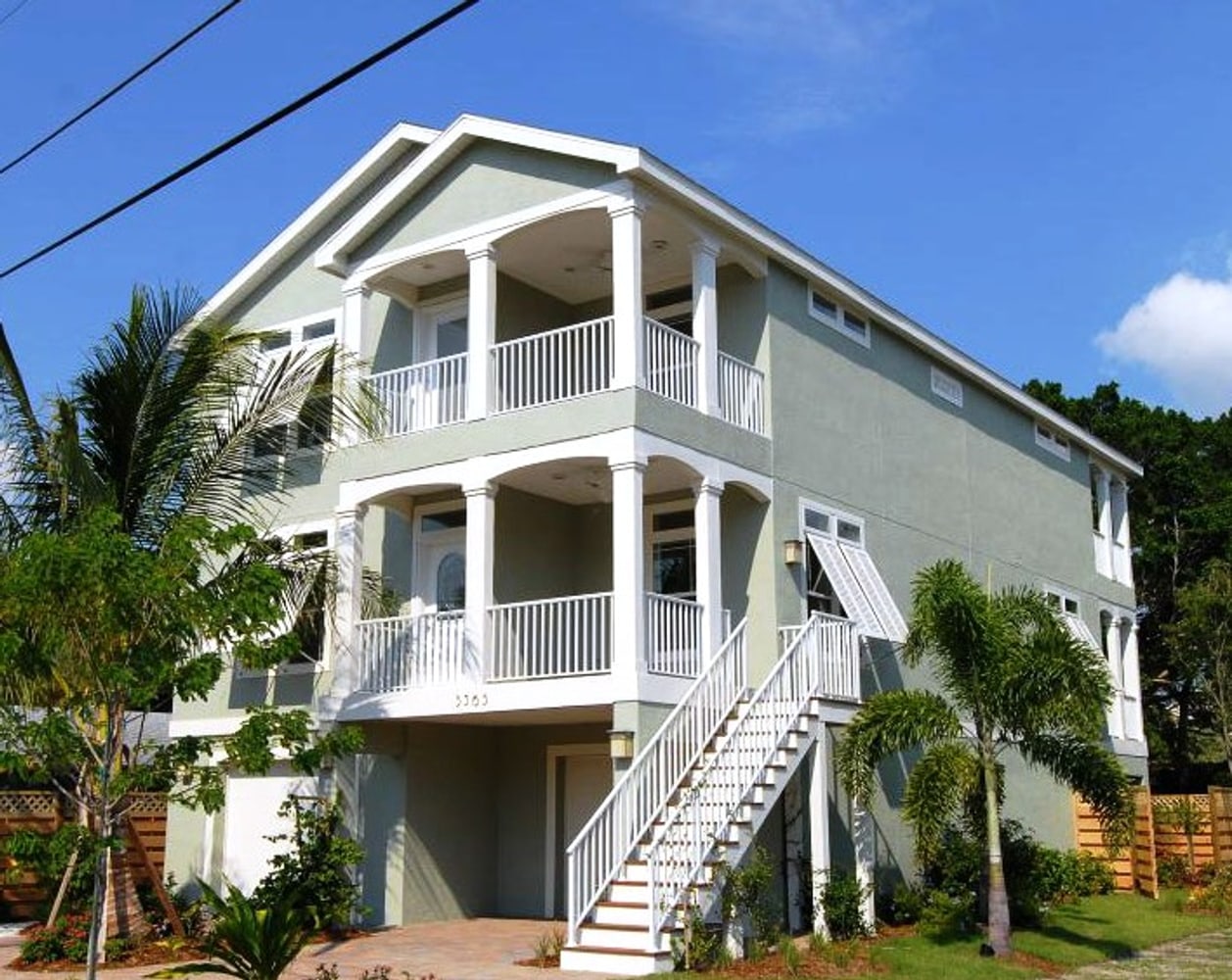 Photo(s) from Sandcastle Coastal Homes