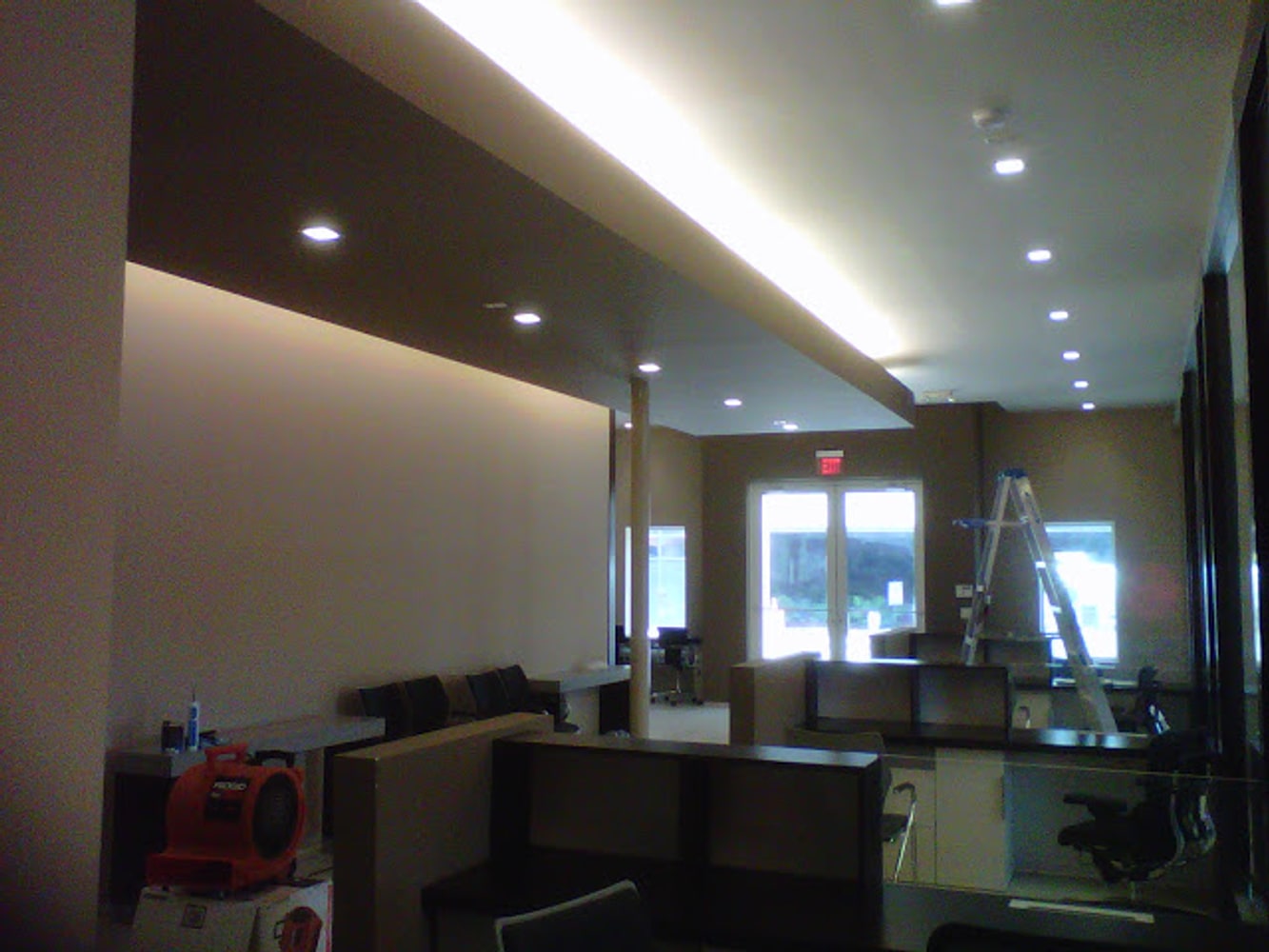 Photo(s) from Prime Structure Inc