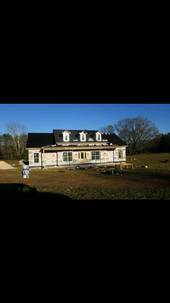 Photo(s) from Preston Green Home Builders, Inc.