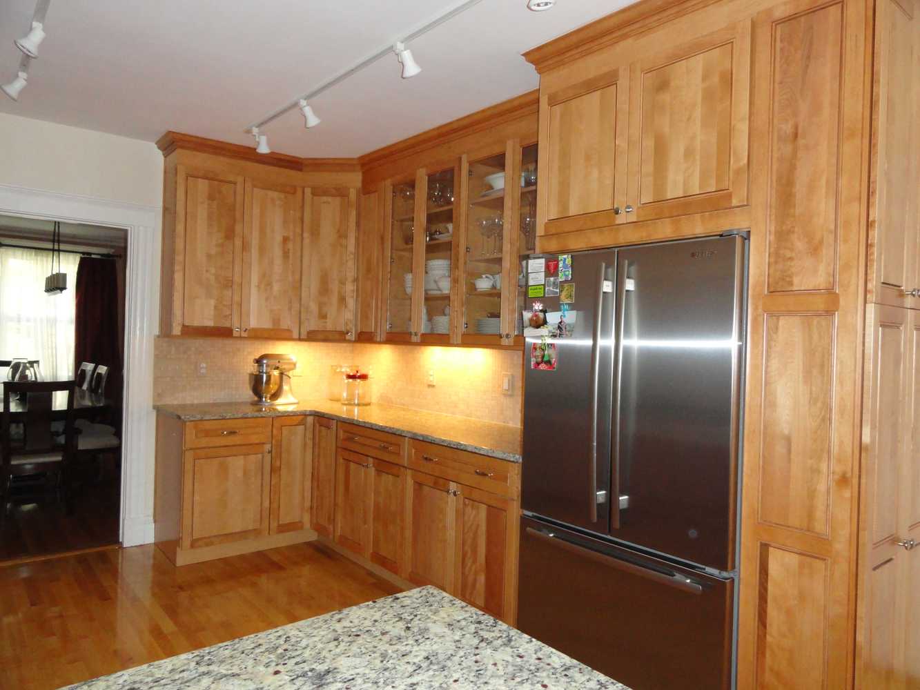 Kitchen Remodeling in North Andover