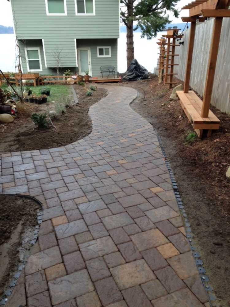 Photos from Dansons Landscaping Inc