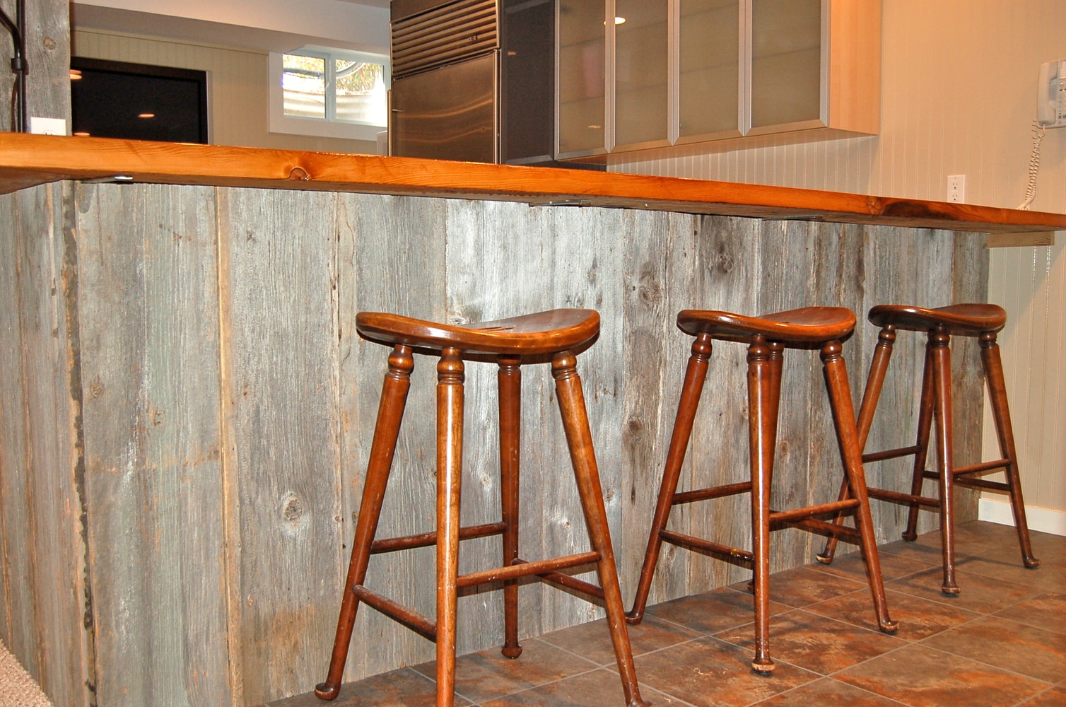 Basement & Attic Renovations