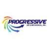 Progressive Air And Mechanical Inc