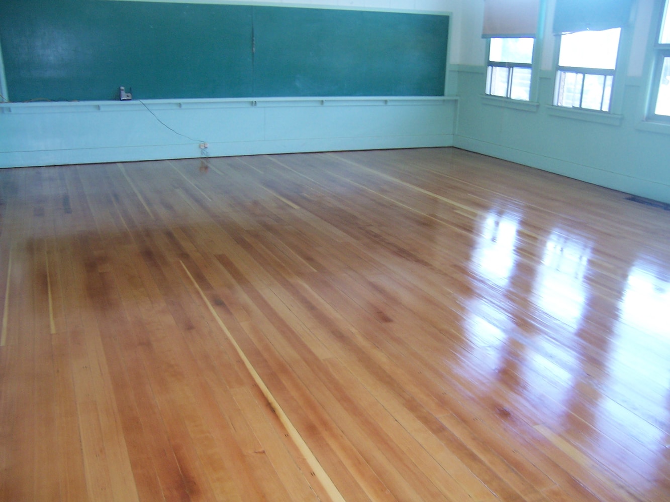 Stix Stones Flooring Llc Project