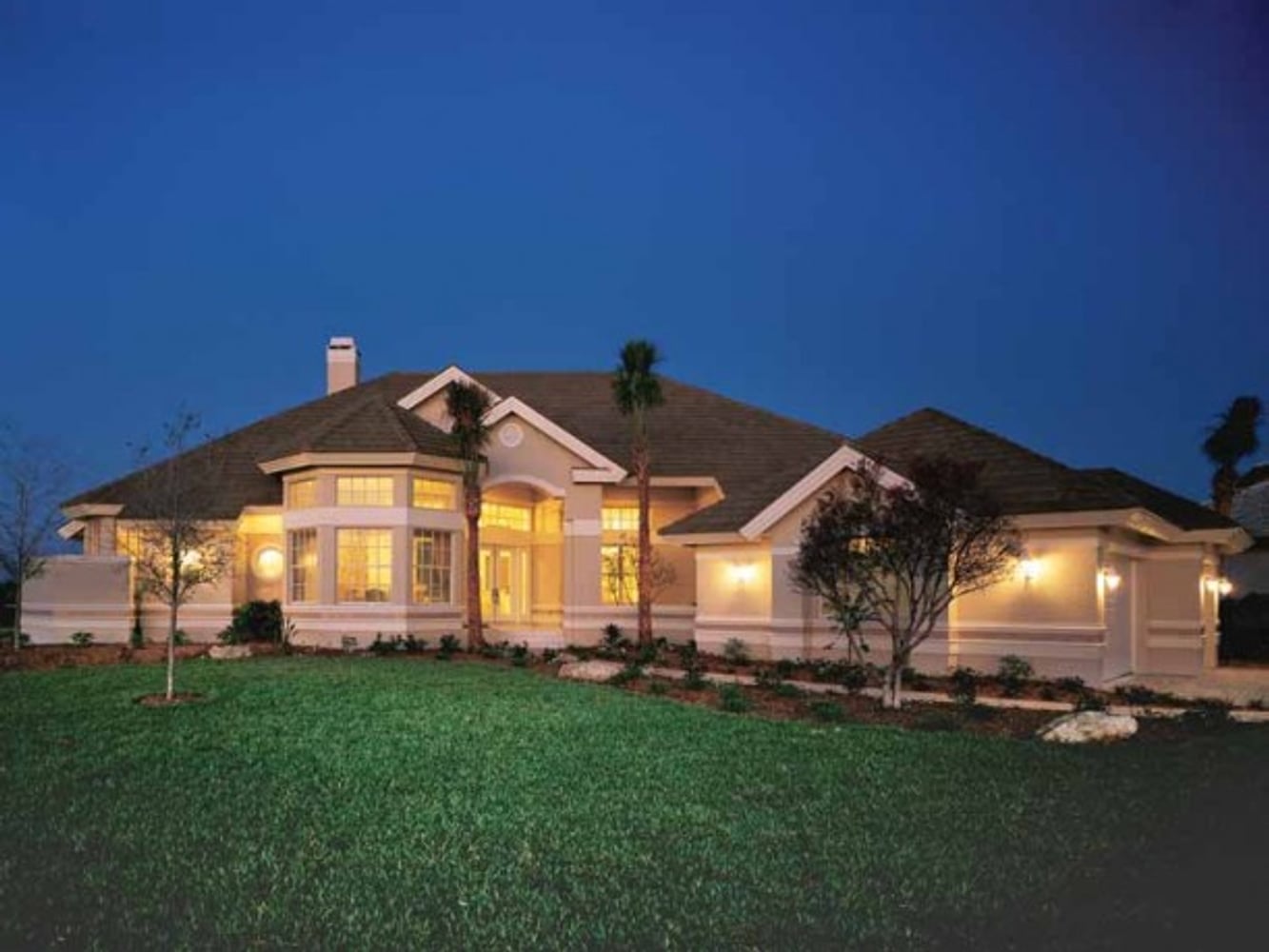 Spec Development Llc Project