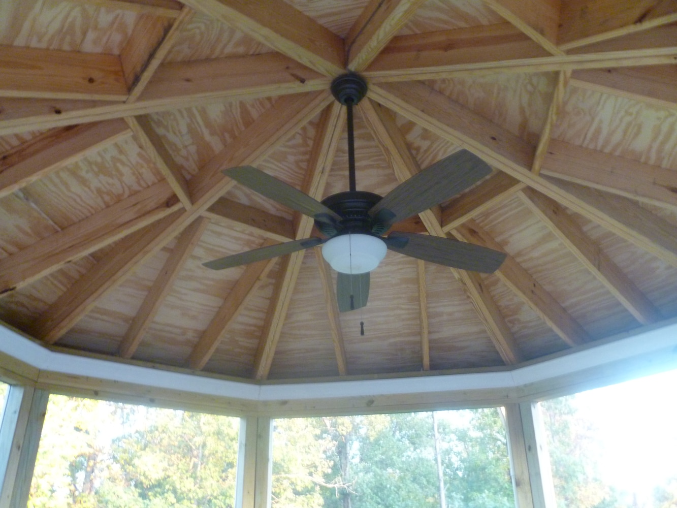 Outdoor Escapes Projects