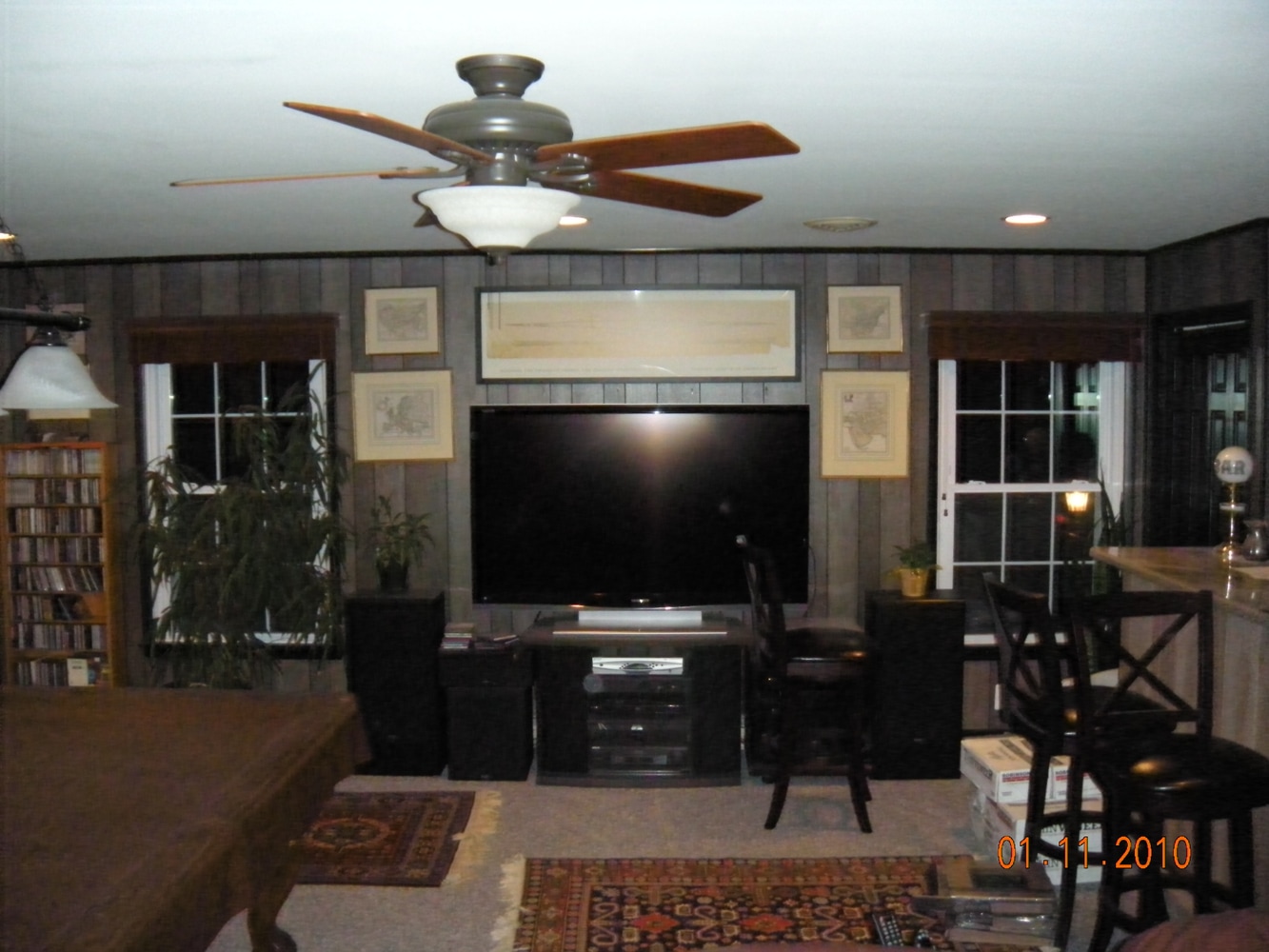 Photo(s) from Thibodeau Contracting, Inc.