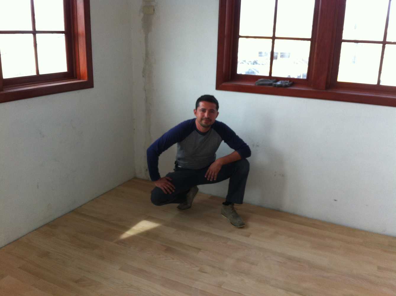 Ivan's Flooring & Design Projects