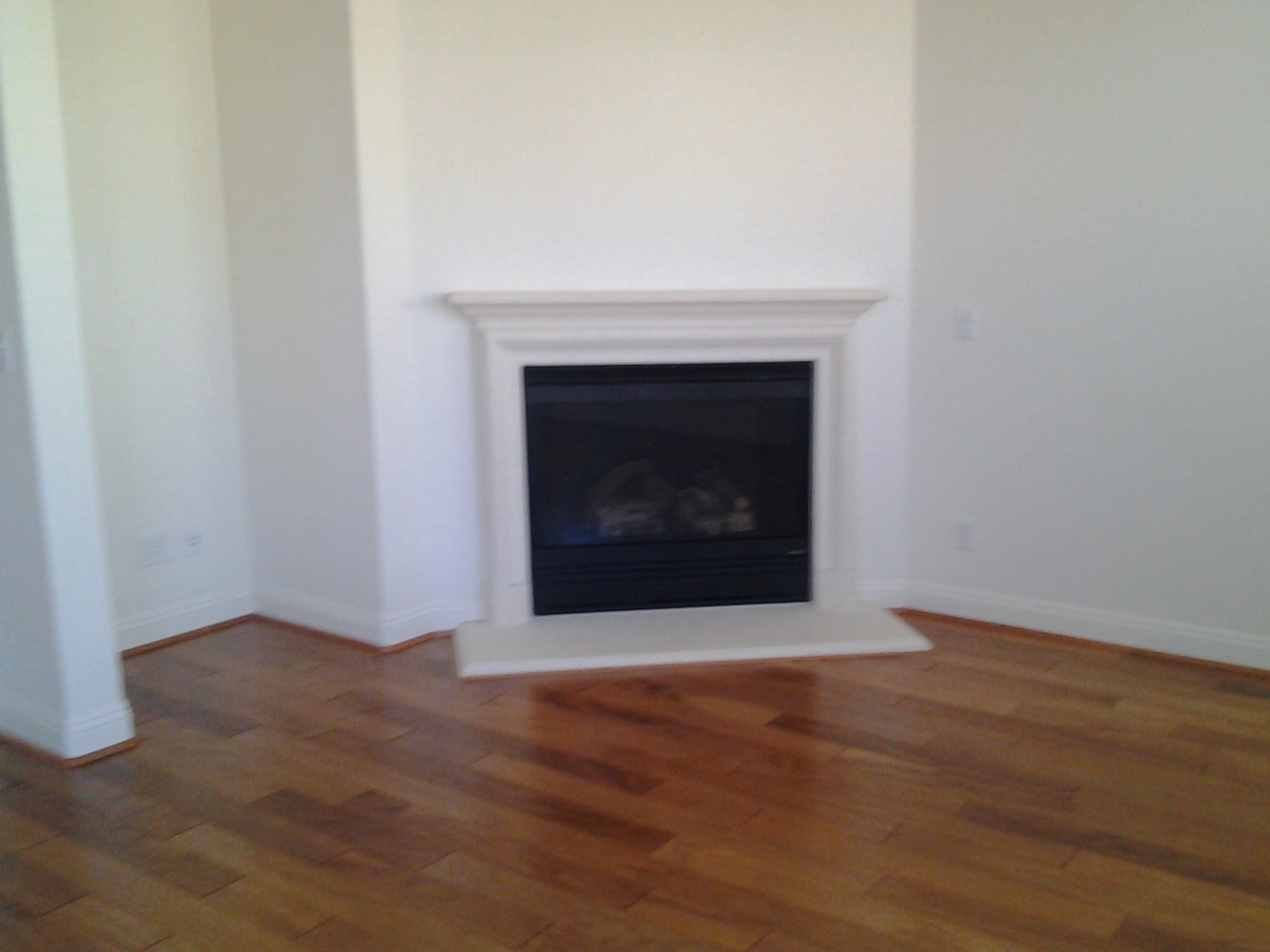 Venco Construction Project 1