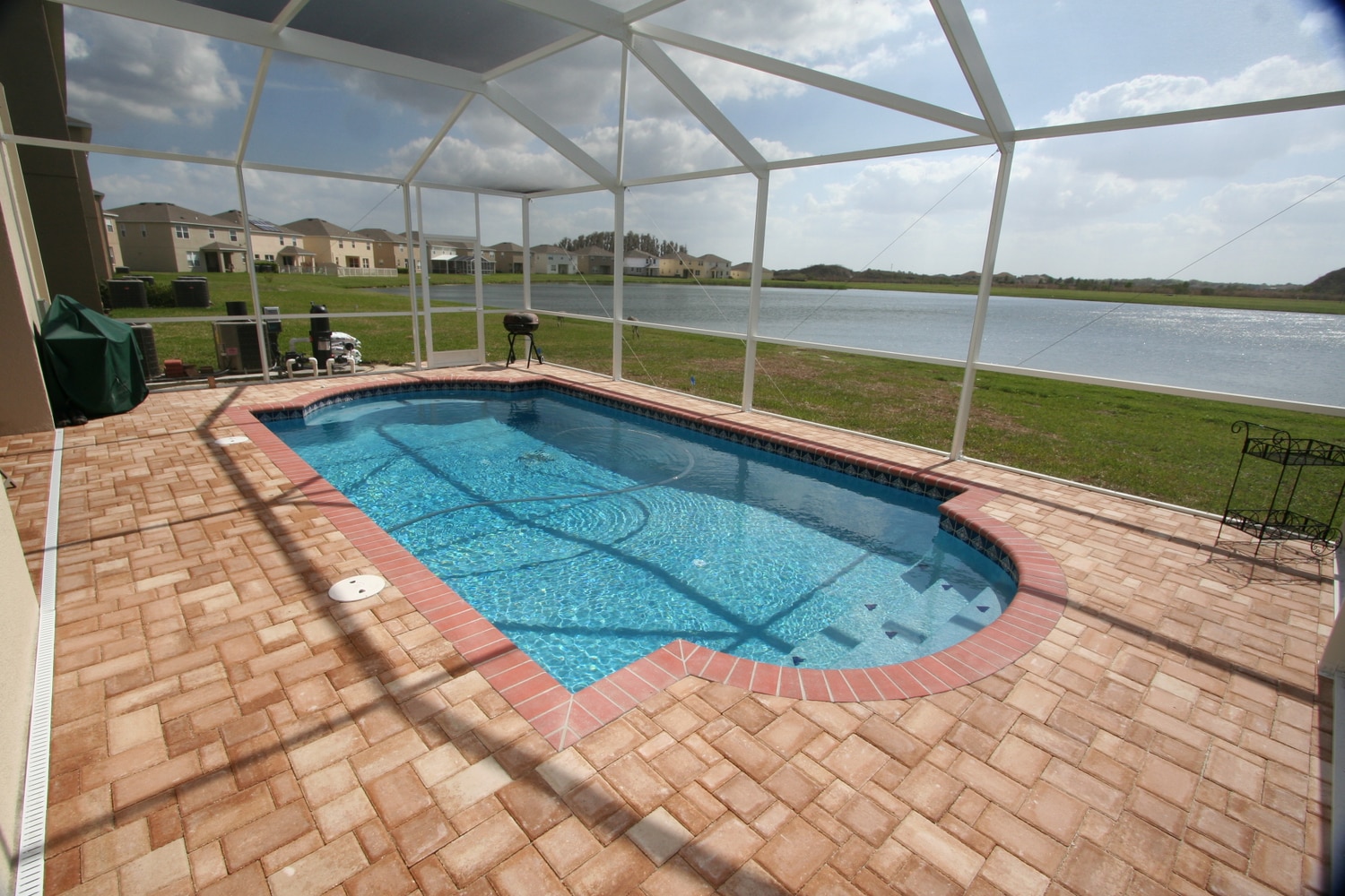 Shannon W Stevens Llc Project