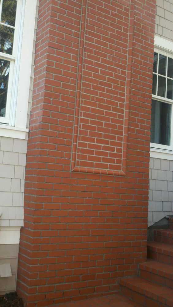 Photos from Brick House Masonry