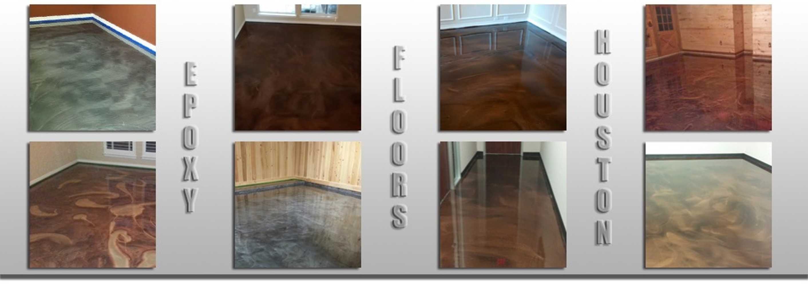 Photos from Epoxy Floors Houston