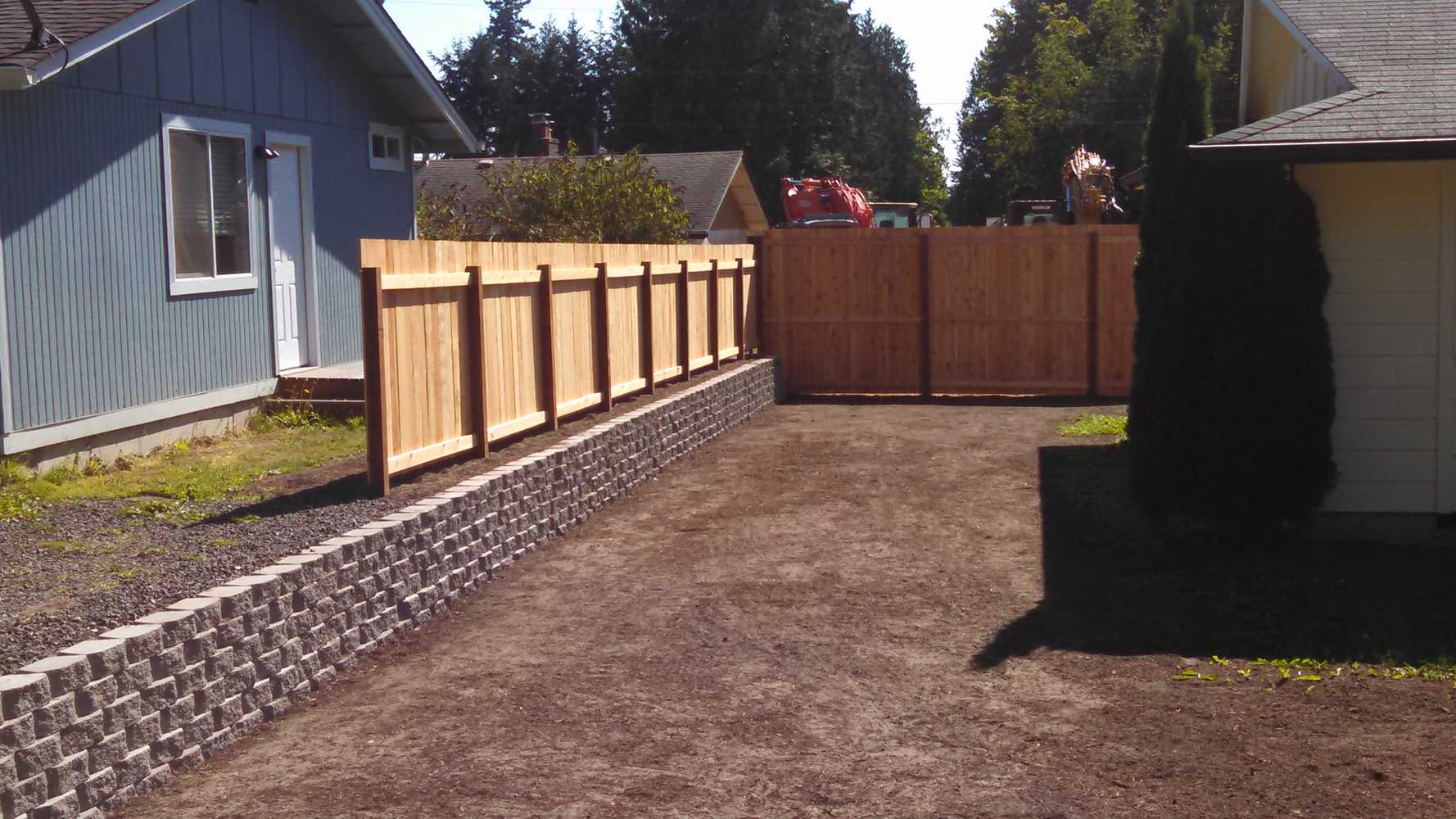 Photo(s) from Puget fence llc