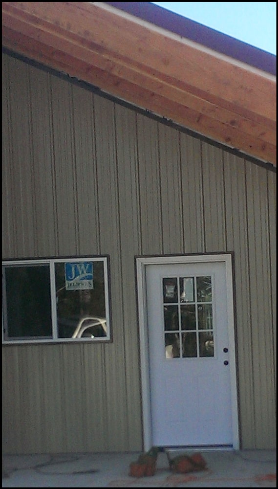 Wynn's Construction Services Llc