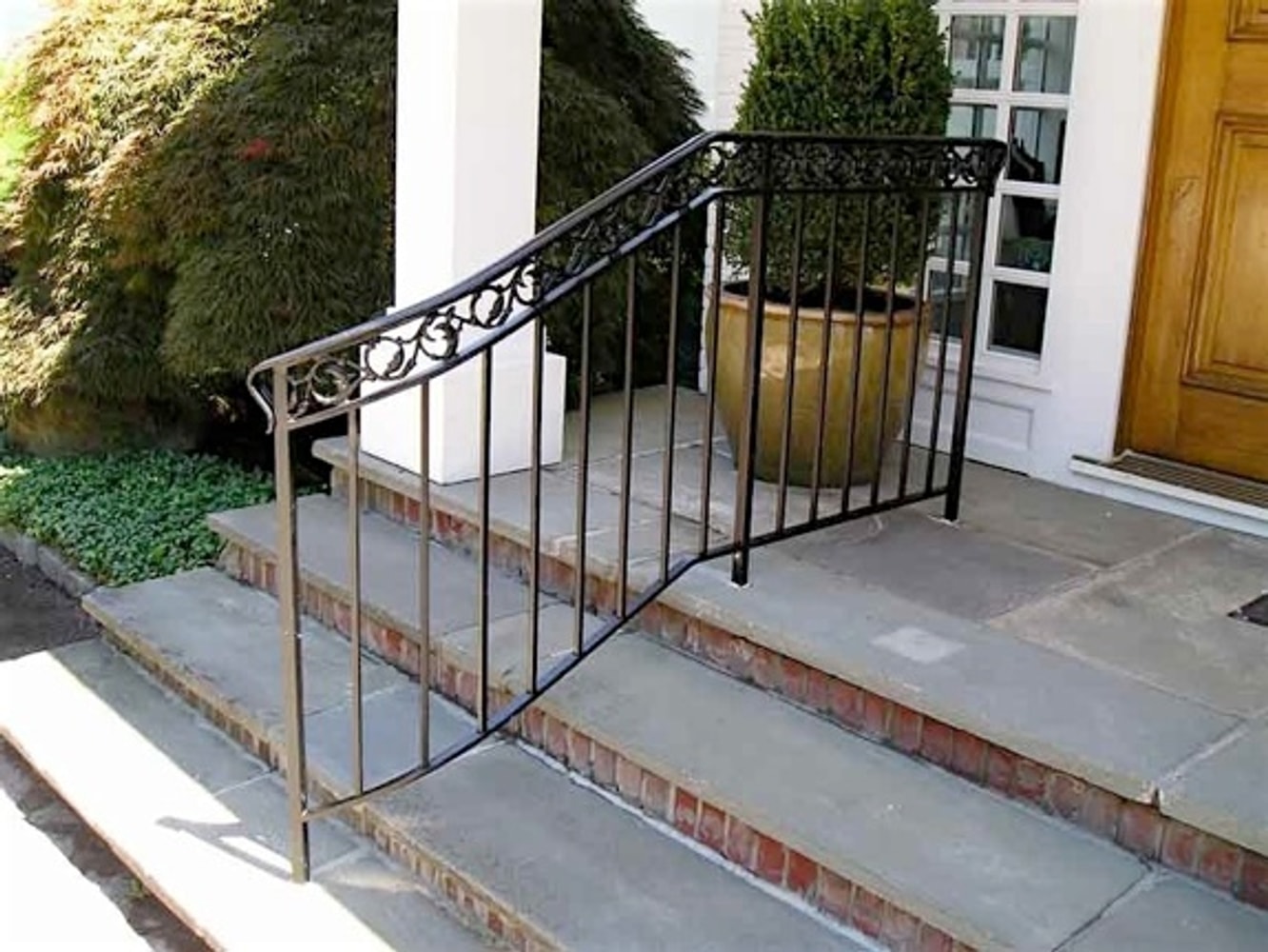 Photo(s) from United Wrought Iron