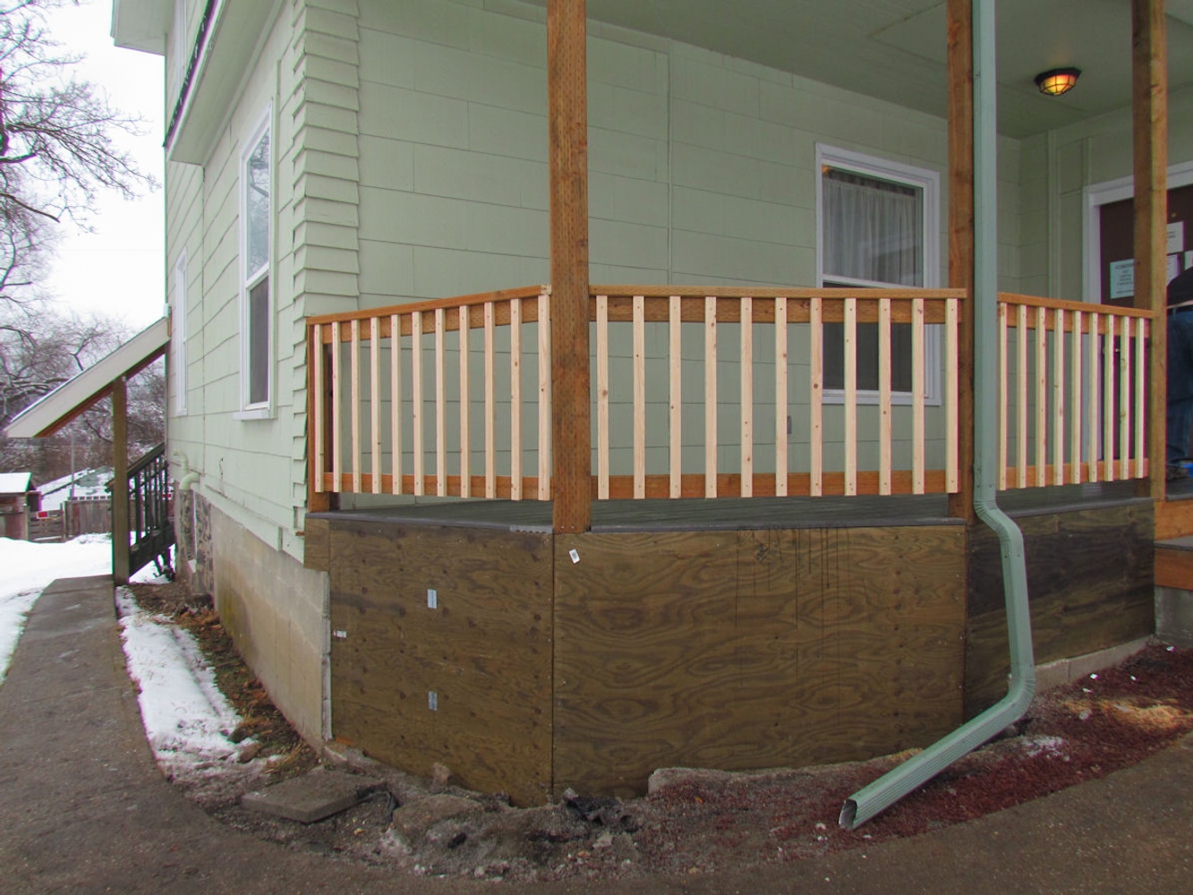 Photos from Virtue Construction/Design Llc