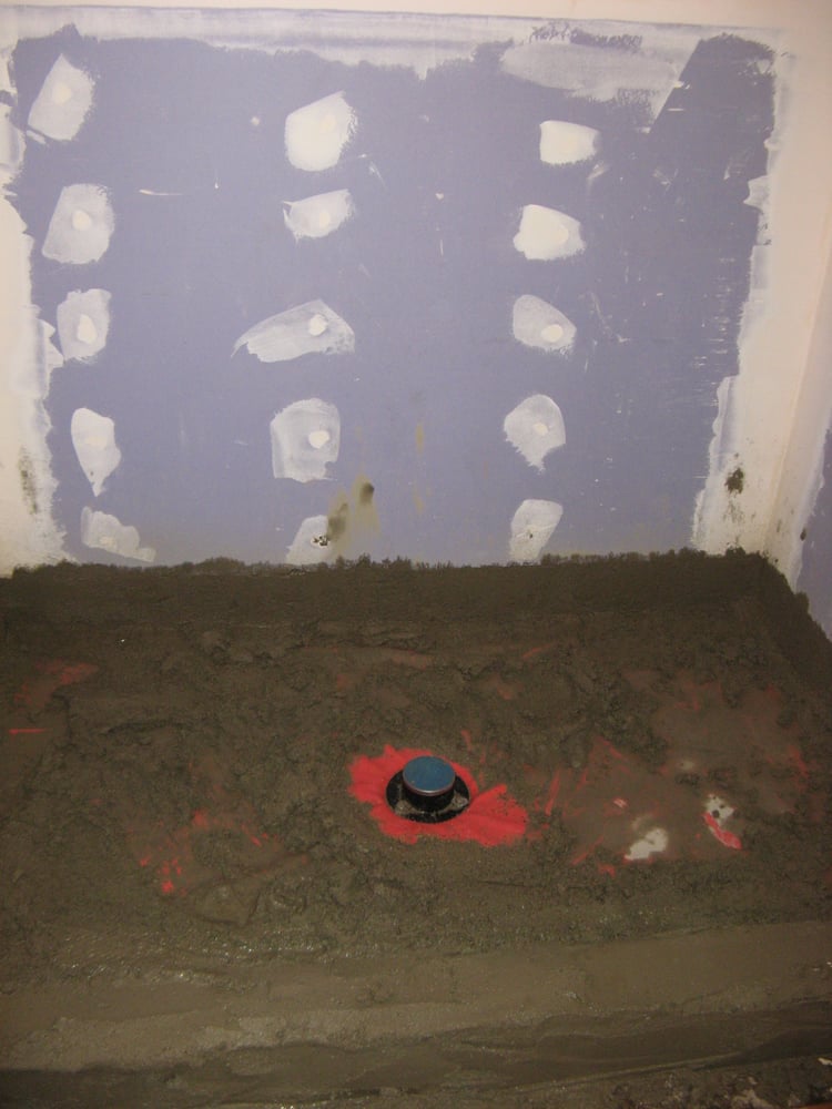 Projects by Banton Tile