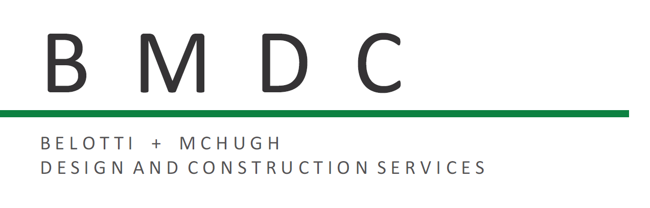 Belotti McHugh Design & Construction Sevices