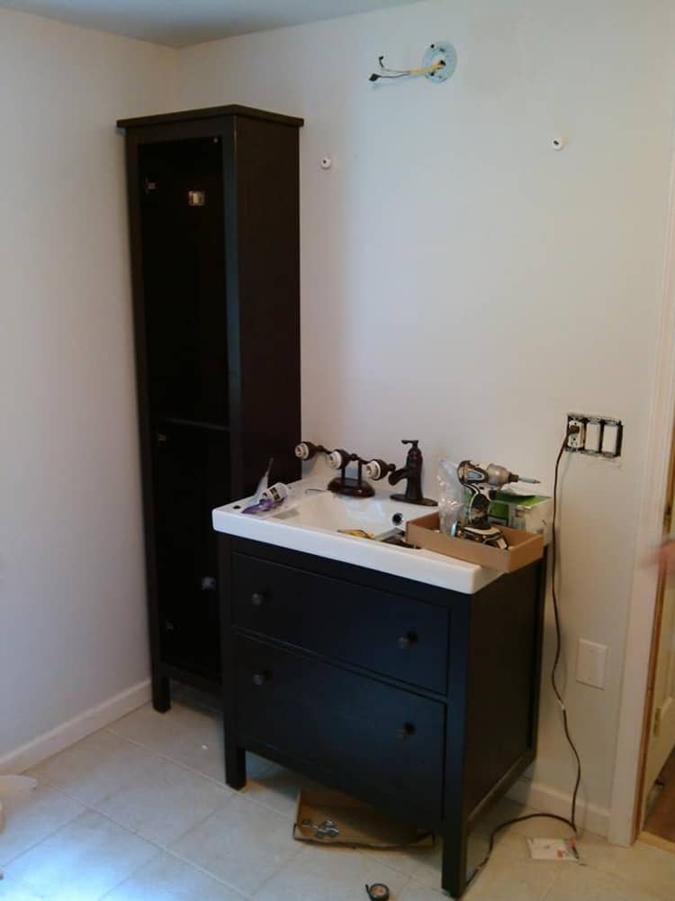 Interiors by Five Star Contracting LLC