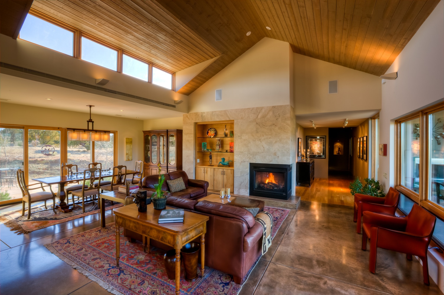 Projects by Baker Architecture & Design P.C.