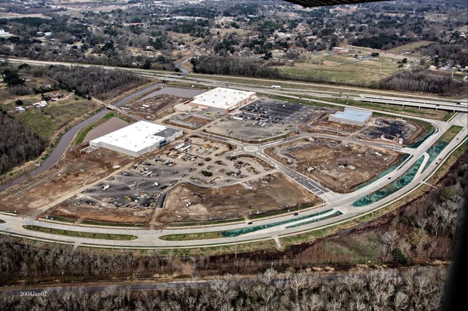 M Matt Durand Llc Project