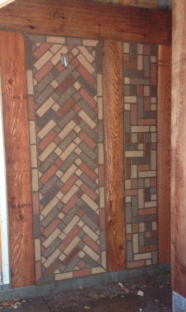 Photo(s) from Vineyard Masonry
