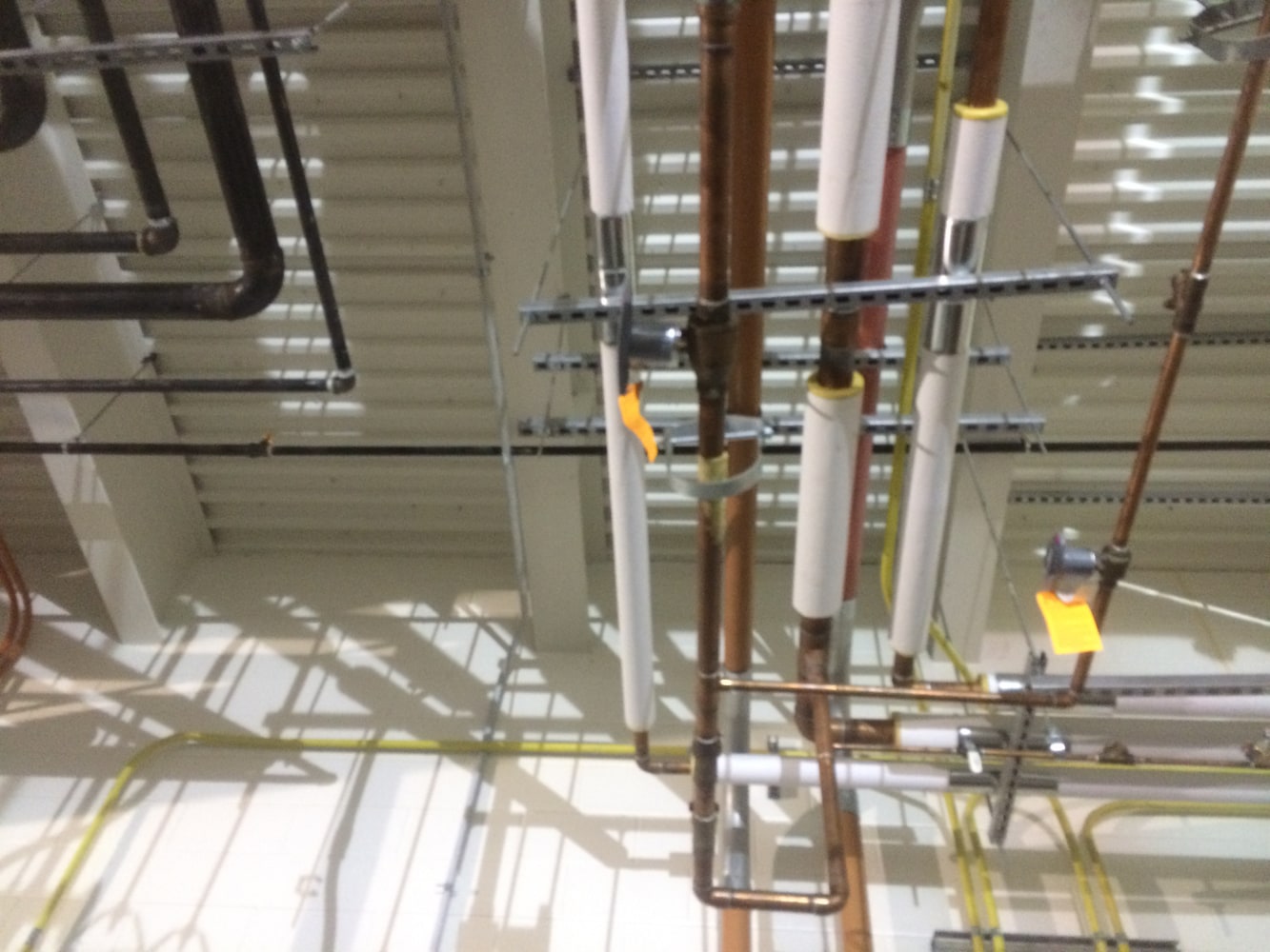 Photo(s) from J.E. Merino Plumbing 