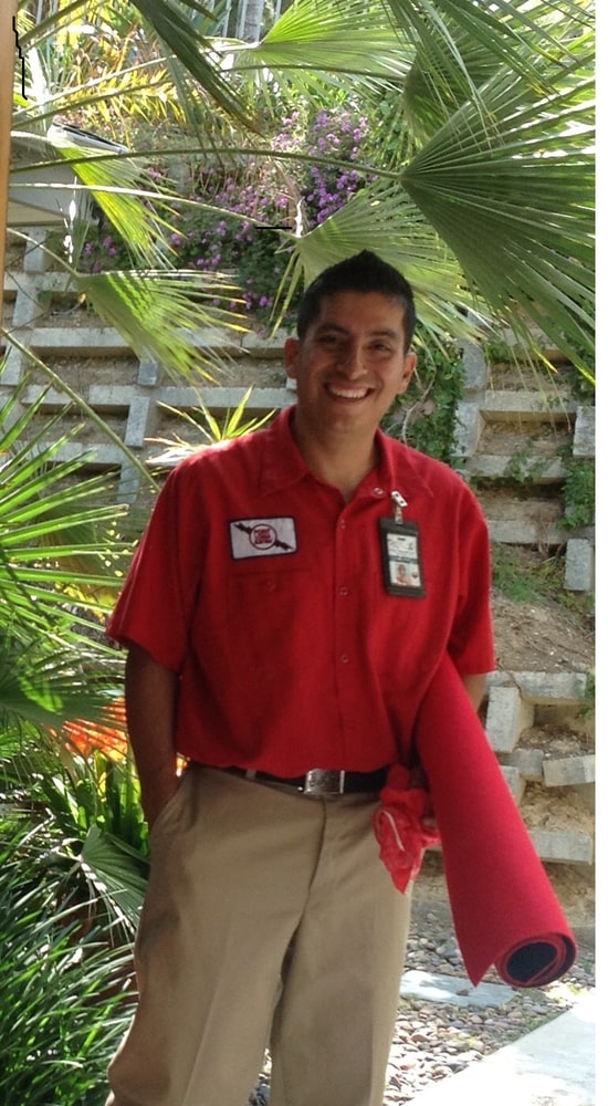 Photo(s) from Point Loma electric