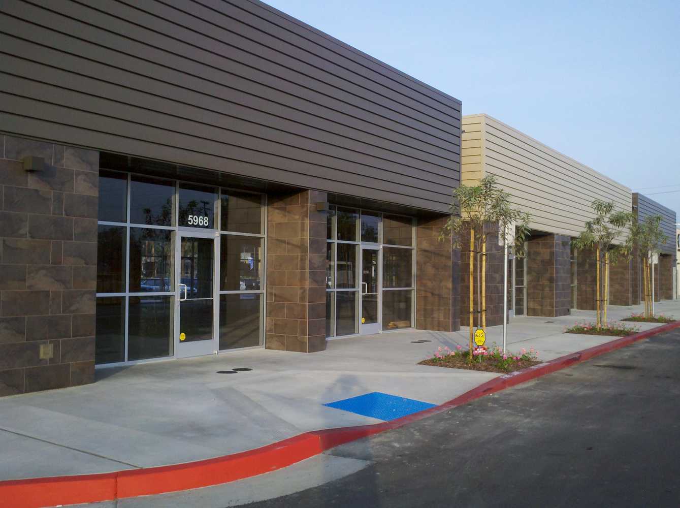 Project photos from AZ-Tech - Post Construction - Final Cleanup Specialists