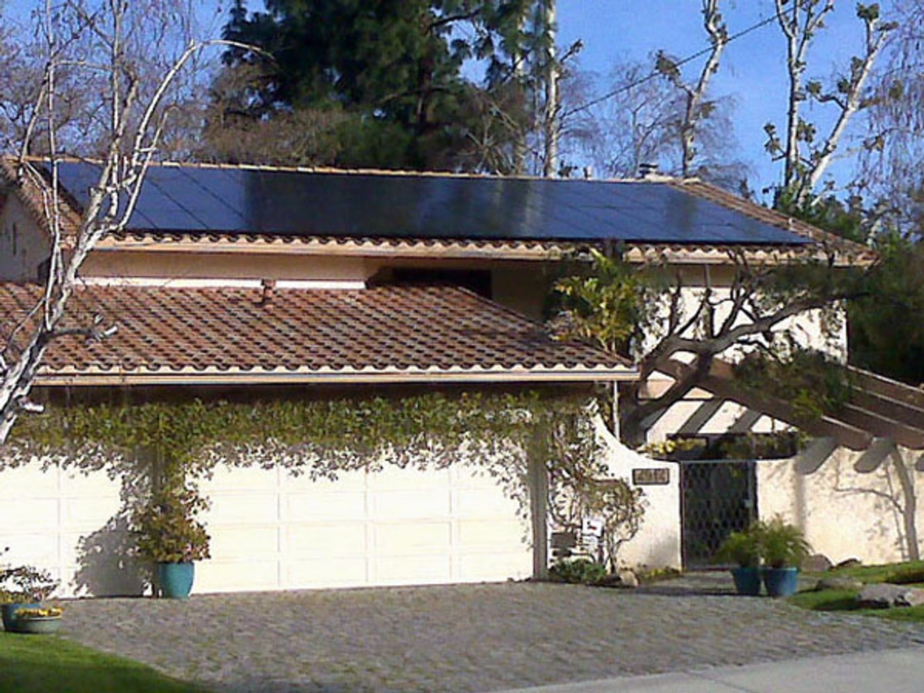 Residential Solar