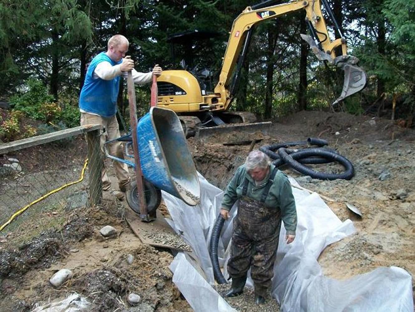 Photos from Dansons Landscaping Inc