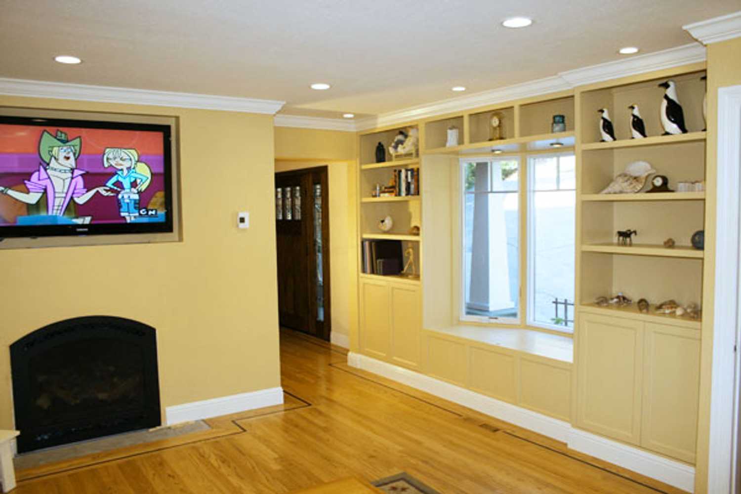 Tomasi Design Project
