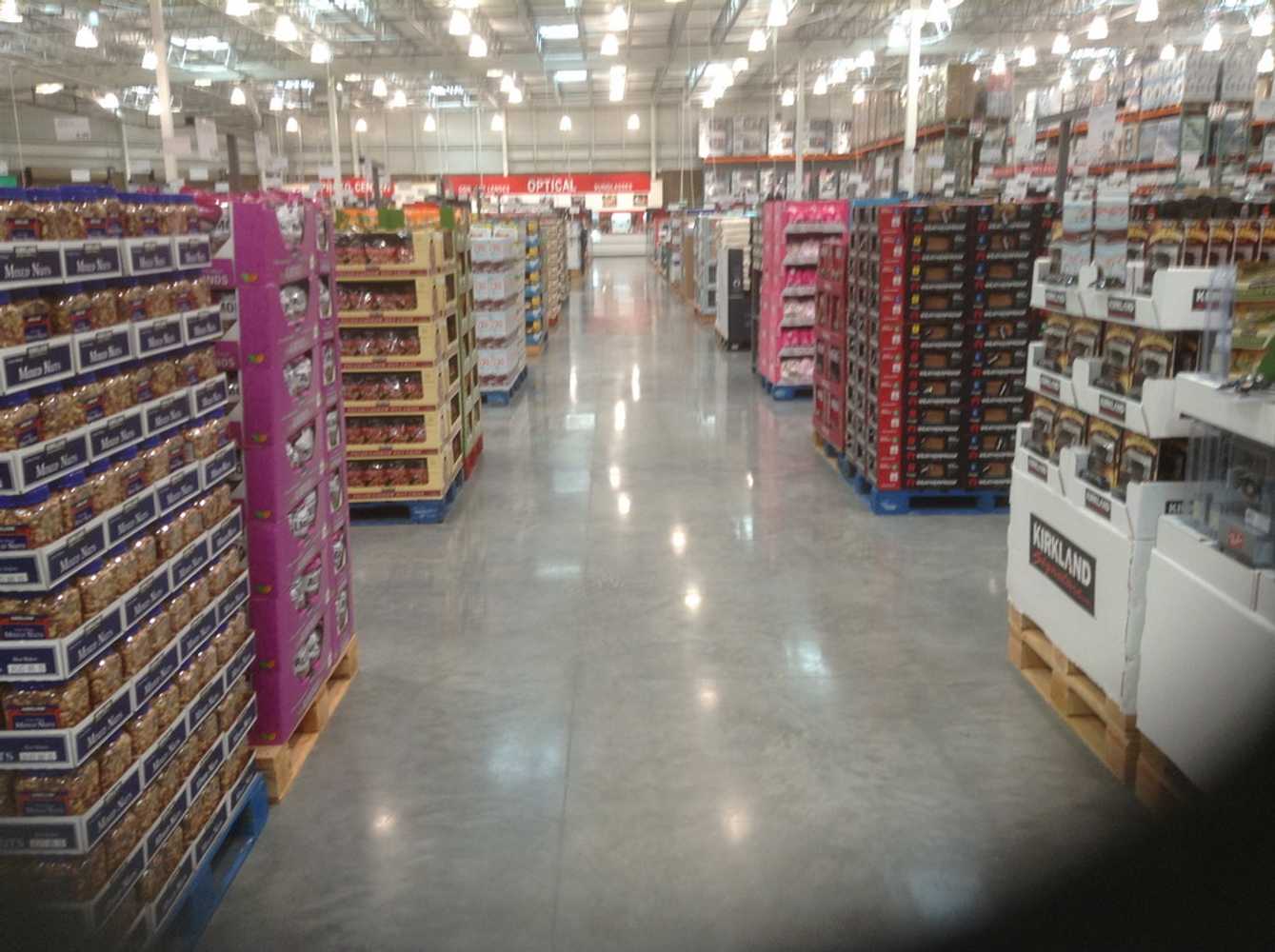 Costco, Cedar Park