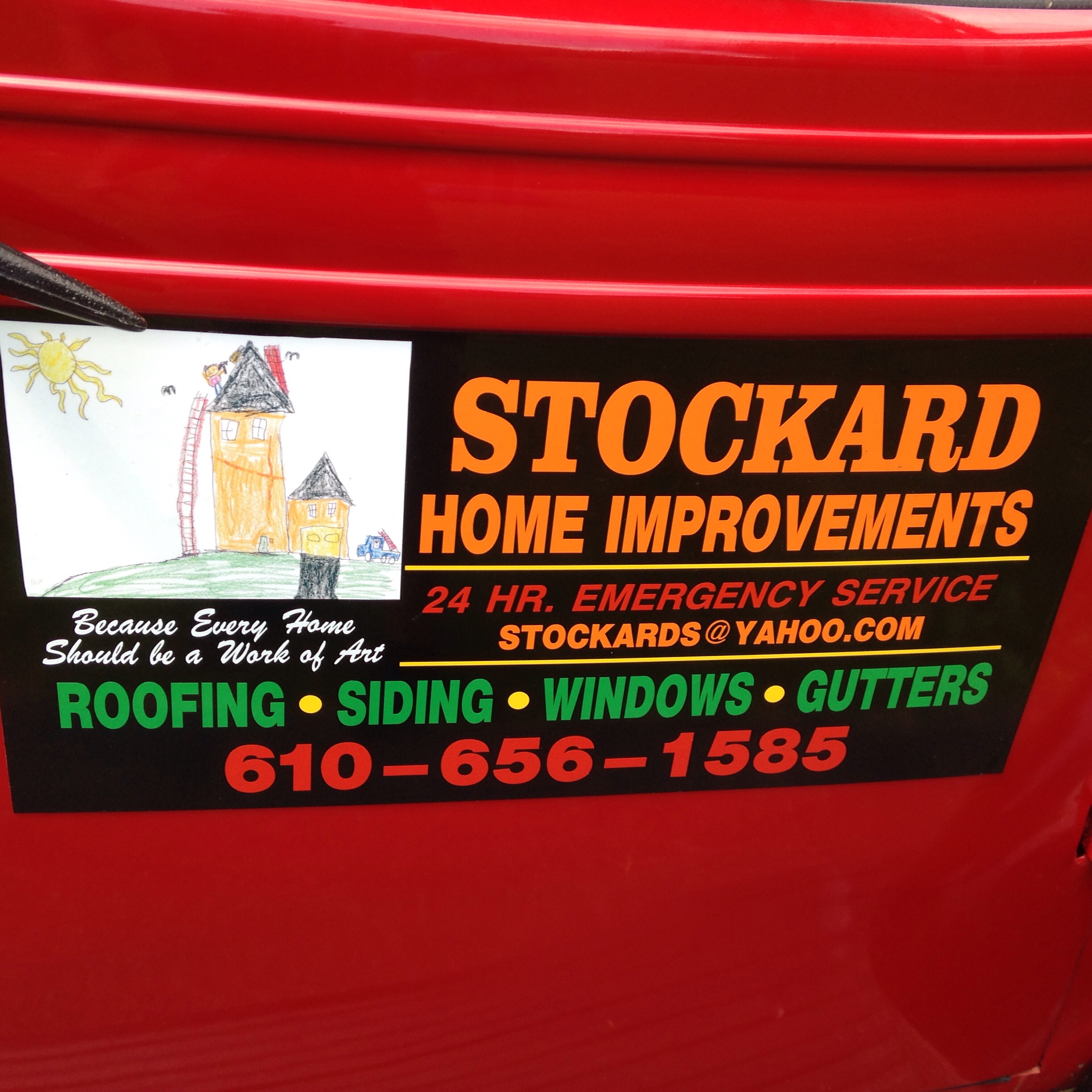 Stockard Home Improvements