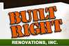 Built Right Renovations, Inc.