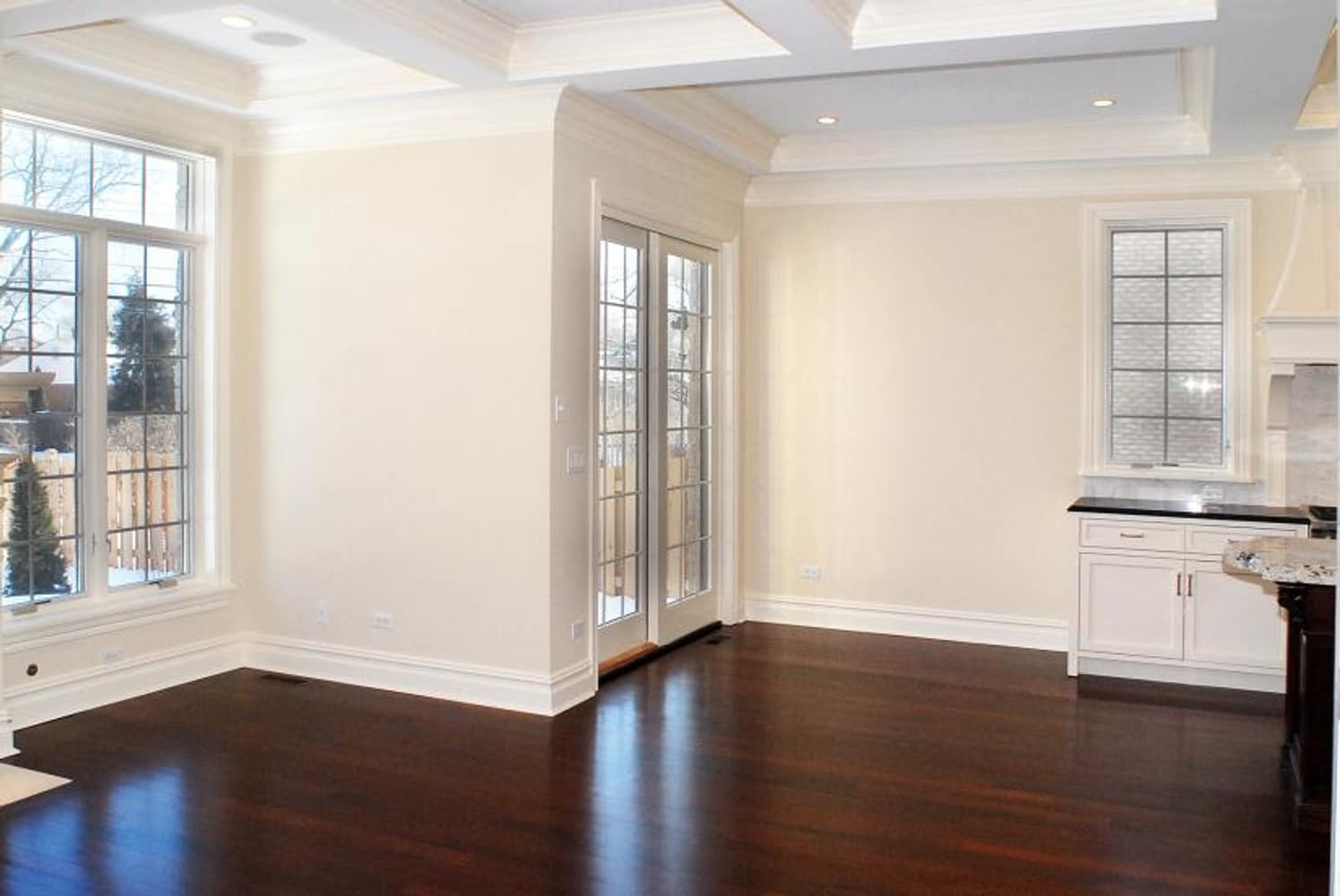 Projects by Nikolas Construction, Inc