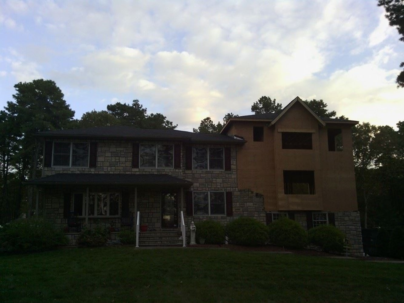 Project photos from Oreamuno Home Business Contractor Corporation