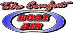 Boaz Air