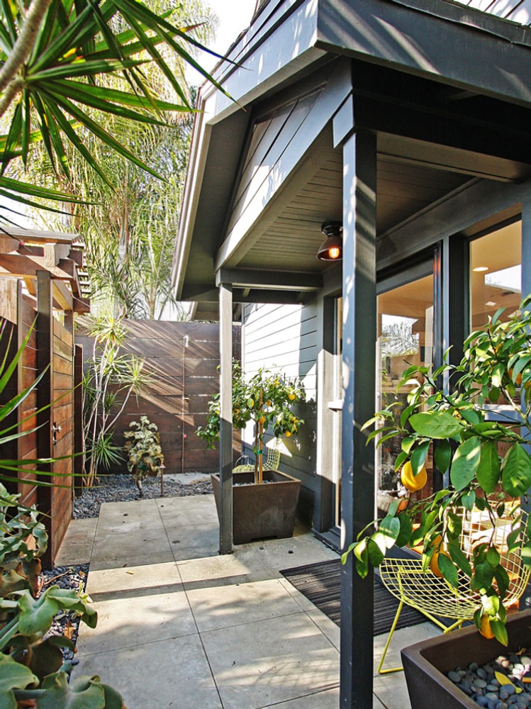 Dale Newman Landscape Architect Project 1