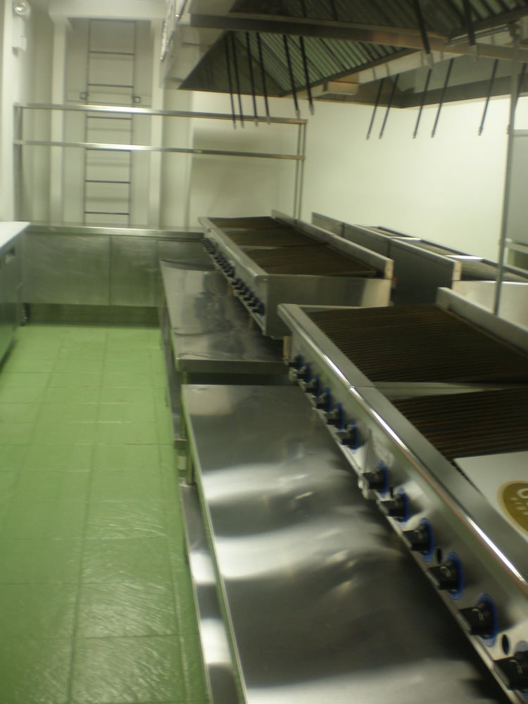 COMERCIAL GUSTO ORGANIC